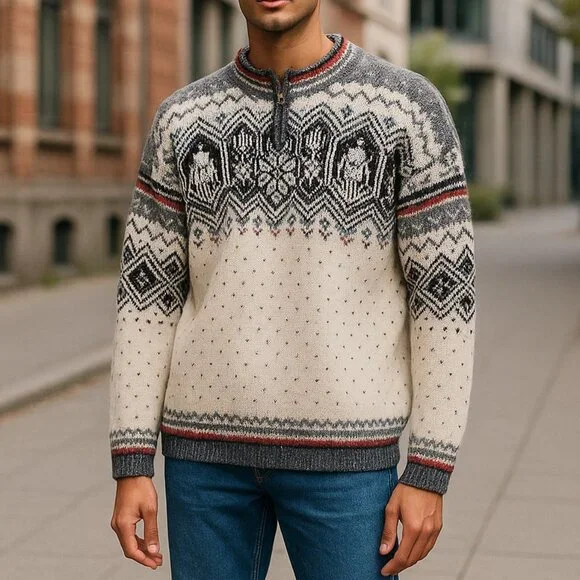 Dale of Norway | Sweaters | Dale Of Norway Classic Norge 200